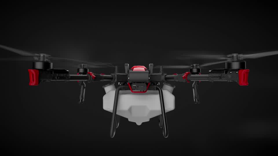 4D képalkotó radar