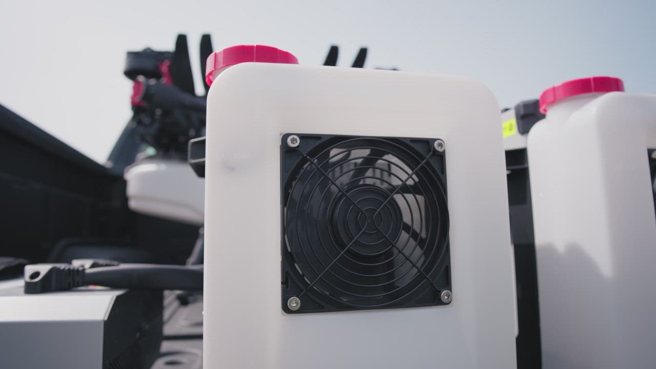 B141050 Smart Battery